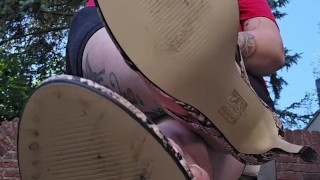 Why did you miss this perfect vids?